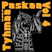 Tyhmää Paskaa Vol 4