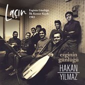 Laçın (Ezginin Günlüğü İlk Konser Kaydı, 1983) - Single