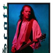 Scott Unger
