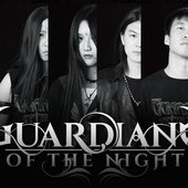 Guardians Of The Night