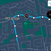 PIT STOP - Single