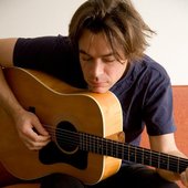 Tom Devaney Promo Shot 