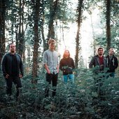 Crescent Sky (Brussels, Belgium), 2019 promo photo