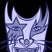 Avatar de xphynx