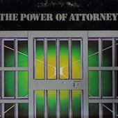 Power of Attorney