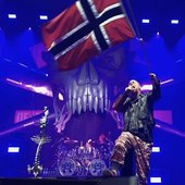 FFDP in Norway 2017