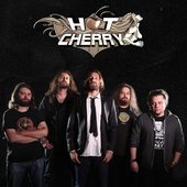 Hot Cherry