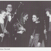Albert Schweitzer Quintett
