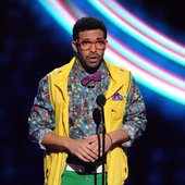 Nerdy Drake