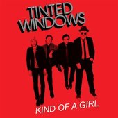 Kind of a Girl [single]