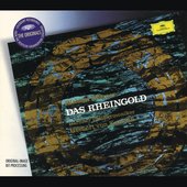 Wagner: Das Rheingold