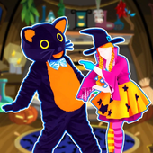 Magic Halloween