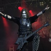 dimmu borgir