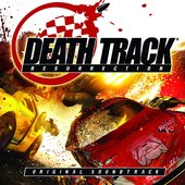 Death Track: Resurrection (Original Soundtrack)