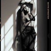 sevyn