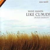 Wave Hands Like Clouds