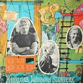 Herkules Jonssons storverk