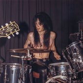 Ronnie (The Throbs) 