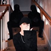 LBM staircase