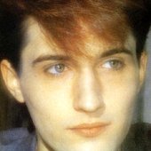 Steve Jansen