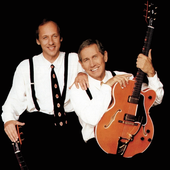 Chet Atkins & Mark Knopfler