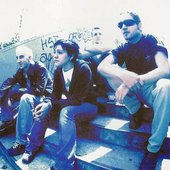 Pinballs - melodic punk band