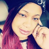 A’mari “DJ Mona-Lisa” 