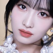 MOMO for TWICE JAPAN