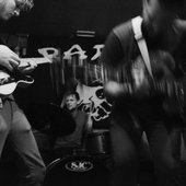 Barfly, Montreal, Quebec. 