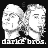 The Darke Bros. Cover