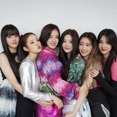 STAYC GIRLS