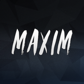 Avatar for MaximTV