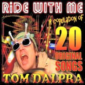 Tom Dalpra's Rock Copulation