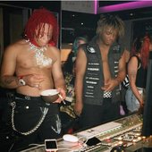 Trippie Redd & Juice WRLD