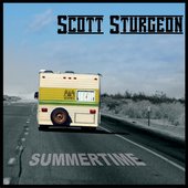 Scott Sturgeon