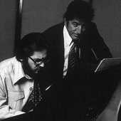 Tony Bennett & Bill Evans
