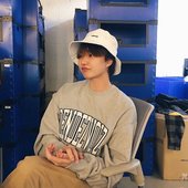 jeongmin cute