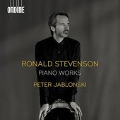 Stevenson: Piano Works