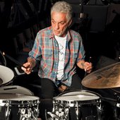 Steve Gadd