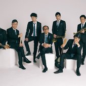 Yuji Ohno & Lupintic Six