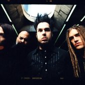 Static-X 