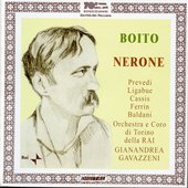 Boito: Nerone