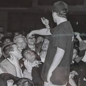 Hatebreed @ The Showplace Theatre 1997