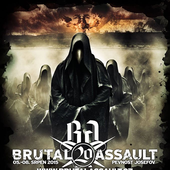 Avatar for brutalassault