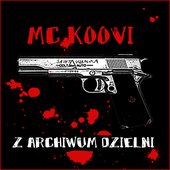 Z archiwum dzielni-okładka przód