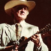 Bill Monroe