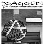 LastFM profile picture for @Gagged