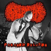 Paranoid Delusion - Single