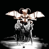 Tenacious D (png)