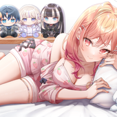 official illustration